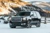 2018 GMC Yukon Denali Picture