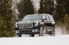 2018 GMC Yukon Denali Picture