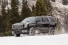 2018 GMC Yukon Denali Picture