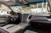 2018 GMC Yukon Denali Interior Picture