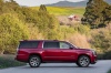 2018 GMC Yukon XL Denali Picture