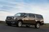 2018 GMC Yukon XL Denali Picture