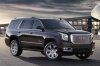 2018 GMC Yukon Denali Picture