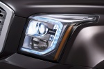 Picture of 2018 GMC Yukon Denali Headlight