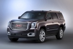 Picture of 2018 GMC Yukon Denali