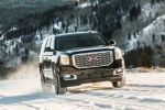 Picture of 2018 GMC Yukon Denali in Onyx Black