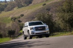 Picture of 2018 GMC Yukon SLT in Quicksilver Metallic