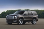 Picture of 2018 GMC Yukon Denali
