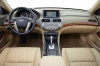 2010 Honda Accord Sedan Cockpit Picture