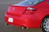 2010 Honda Accord Coupe V6 Tail Light Picture