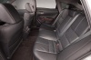 2010 Honda Accord Crosstour Rear Seats Picture