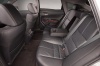 2010 Honda Accord Crosstour Rear Seats Picture