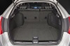 2010 Honda Accord Crosstour Trunk Picture