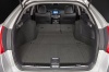 2010 Honda Accord Crosstour Trunk Picture