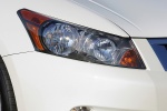 Picture of 2010 Honda Accord Sedan V6 Headlight