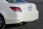 Picture of 2010 Honda Accord Sedan V6 Tail Light