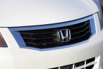 Picture of 2010 Honda Accord Sedan V6 Grille