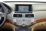 Picture of 2010 Honda Accord Sedan Center Stack in Ivory