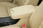 Picture of 2010 Honda Accord Sedan Armrest in Ivory