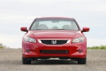 Picture of 2010 Honda Accord Coupe V6 in San Marino Red