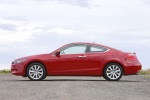 Picture of 2010 Honda Accord Coupe V6 in San Marino Red