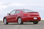 Picture of 2010 Honda Accord Coupe V6 in San Marino Red