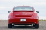 Picture of 2010 Honda Accord Coupe V6 in San Marino Red