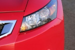 Picture of 2010 Honda Accord Coupe V6 Headlight