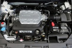 Picture of 2010 Honda Accord Coupe 3.5-liter V6 Engine