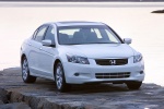 Picture of 2010 Honda Accord Sedan V6 in White Diamond Pearl