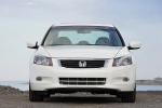 Picture of 2010 Honda Accord Sedan V6 in White Diamond Pearl