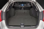 Picture of 2010 Honda Accord Crosstour Trunk in Black