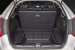 Picture of 2010 Honda Accord Crosstour Trunk in Black