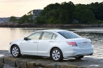 Picture of 2010 Honda Accord Sedan V6 in White Diamond Pearl