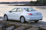 Picture of 2010 Honda Accord Sedan V6 in White Diamond Pearl