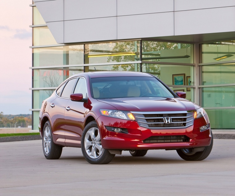 2011 Honda Accord Crosstour Picture