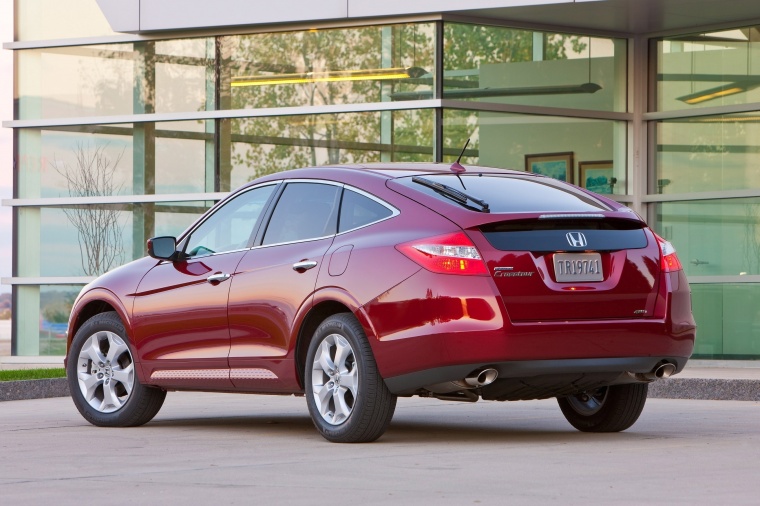 2011 Honda Accord Crosstour Picture