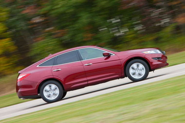 2011 Honda Accord Crosstour Picture