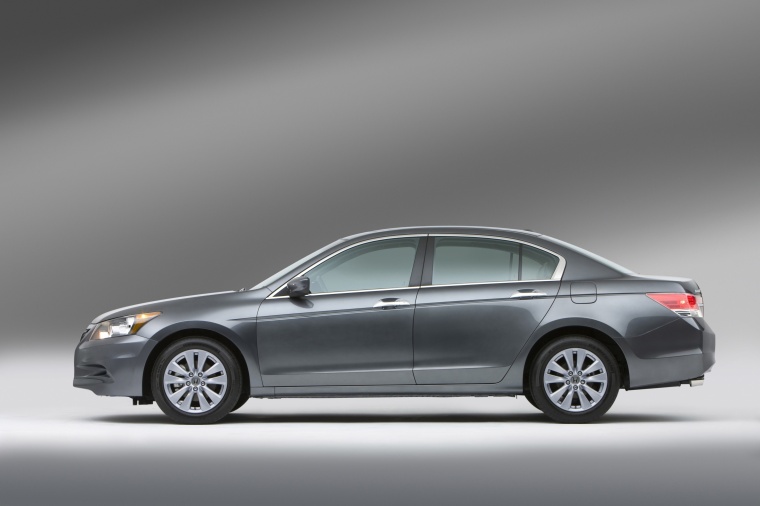 2011 Honda Accord Sedan EX-L V6 Picture