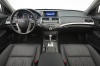 2011 Honda Accord Sedan EX-L Cockpit Picture