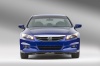 2011 Honda Accord Coupe EX-L V6 Picture