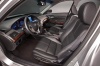 2011 Honda Accord Crosstour Front Seats Picture