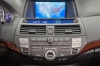 2011 Honda Accord Crosstour Center Stack Picture