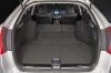 2011 Honda Accord Crosstour Trunk Picture