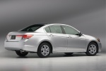 Picture of 2011 Honda Accord Sedan EX-L in Alabaster Silver Metallic