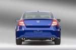 Picture of 2011 Honda Accord Coupe EX-L V6 in Belize Blue Pearl