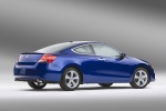 Picture of 2011 Honda Accord Coupe EX-L V6 in Belize Blue Pearl