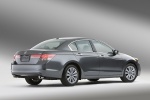 Picture of 2011 Honda Accord Sedan EX-L V6 in Polished Metal Metallic