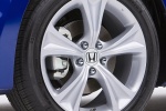 Picture of 2011 Honda Accord Coupe EX-L V6 Rim