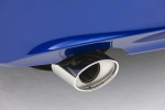 Picture of 2011 Honda Accord Coupe EX-L V6 Exhaust Tip